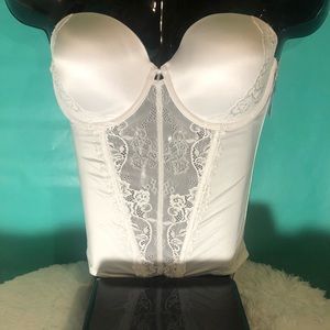 Perfectly Fit Bustier